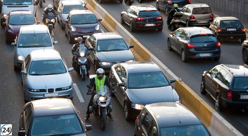 El alcalde de Campoo de Suso solicita acción de Casares ante el desorden en el túnel de Santiurde.