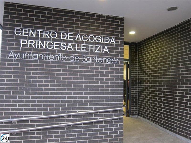 Capturan en el Princesa Letizia a un fugitivo y a una joven con restricciones judiciales.