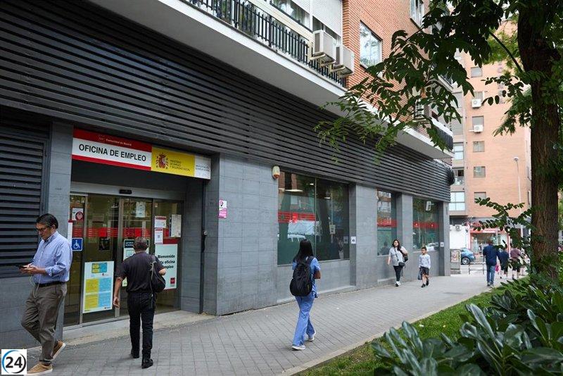 Cantabria aprueba 13,1 millones en ayudas para fomentar el empleo.