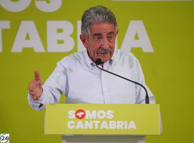 Revilla califica de 