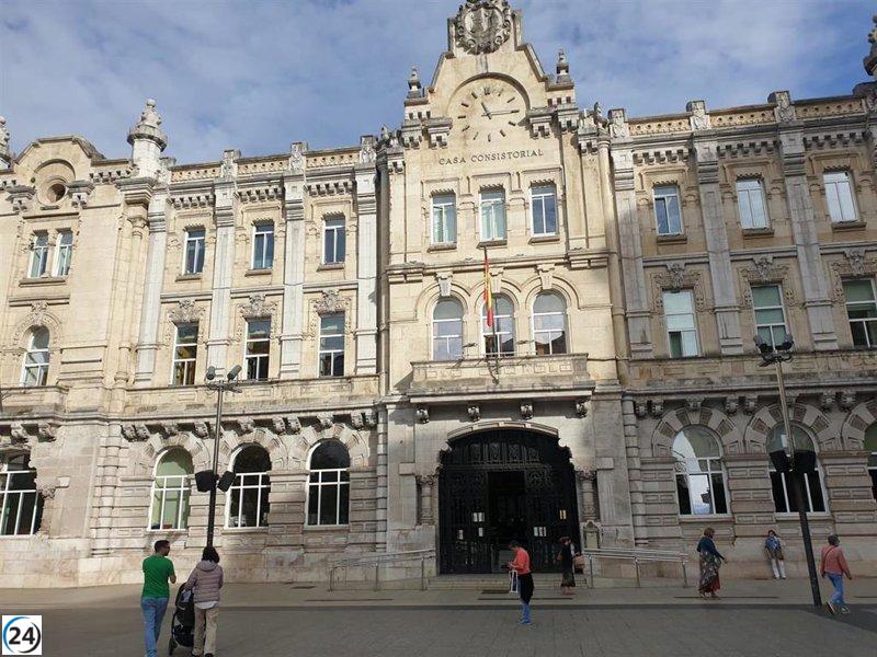 Santander extiende hasta el 1 de octubre el plazo para solicitar fondos de cooperación al desarrollo.