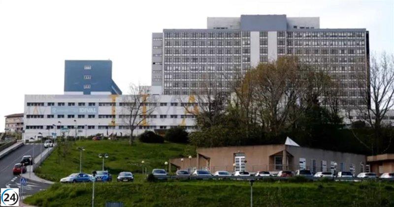 La oposición pide al Gobierno que comience de inmediato la demolición de la Residencia Cantabria.