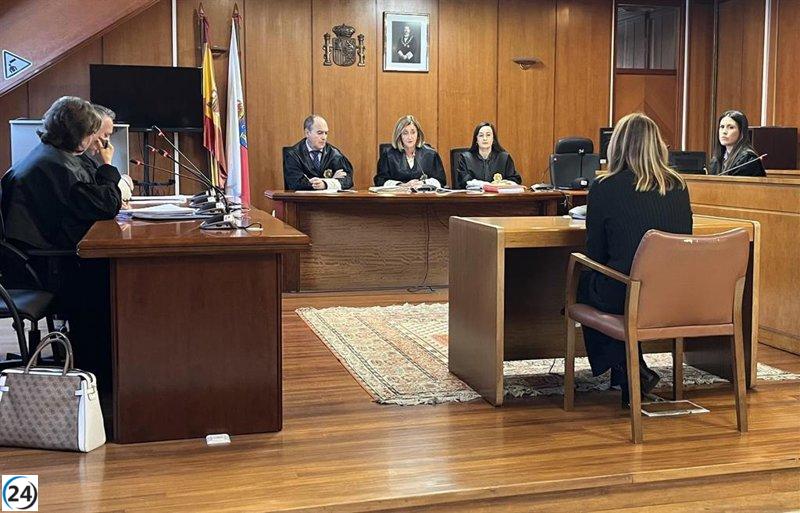 Inhabilitan a auxiliar de enfermería por casi dos años tras acceder a los datos médicos de su ex pareja.