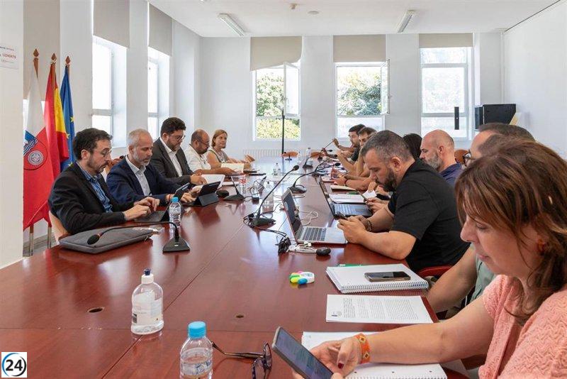 Silva cita a la Junta Docente este jueves para alcanzar un acuerdo salarial y prevenir la huelga.