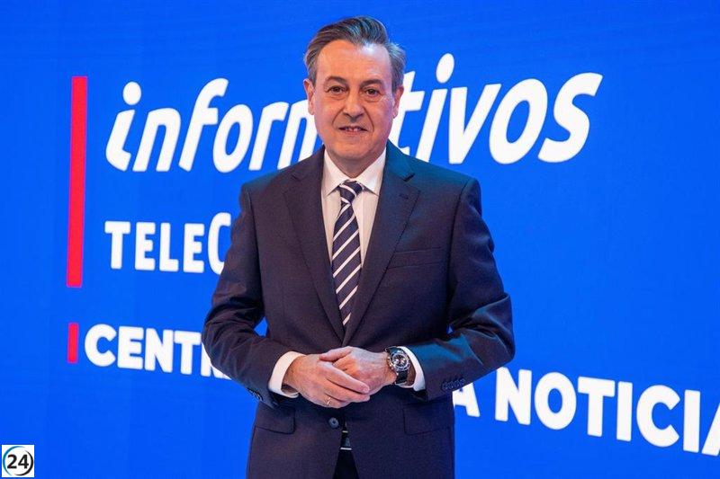 José Ribagorda, nombrado Orujero Mayor 2025 en Potes.