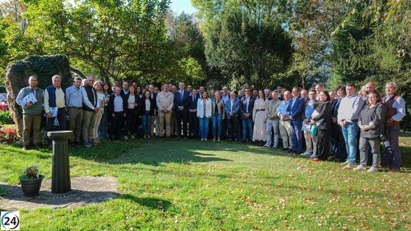 La Federación de Municipios respalda seis propuestas para aumentar la financiación local.