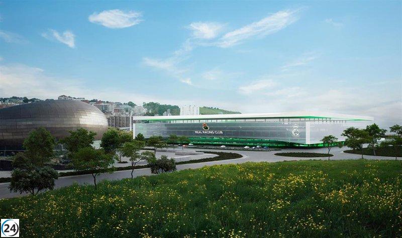 Oposición en Santander solicita creación de mesa de trabajo para el proyecto del Racing y establecimiento de un cronograma.