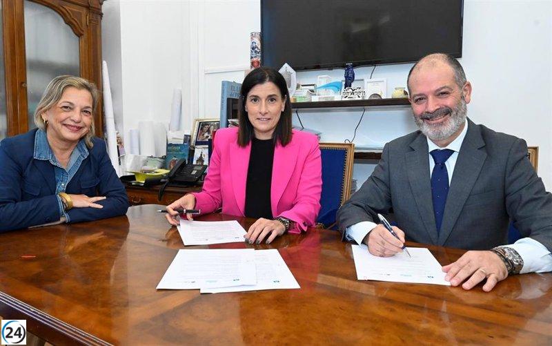 Santander, UNEATLANTICO y FIDBAN se unen para fortalecer las startups en la región.