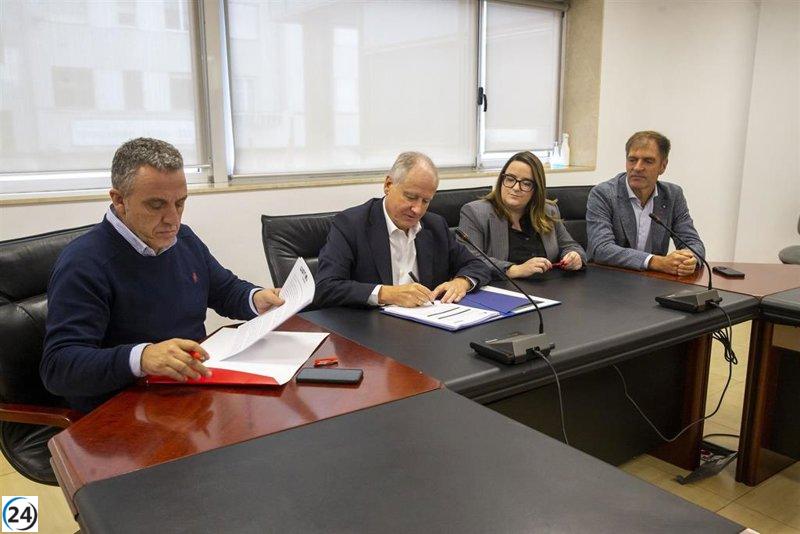 Cantabria invertirá más de 100 millones en un Plan de Empleo para mayores de 45 años hasta 2027.