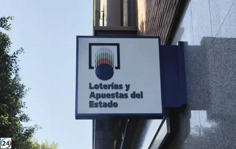 La Primitiva reparte en Santander cerca de 54.700 euros.