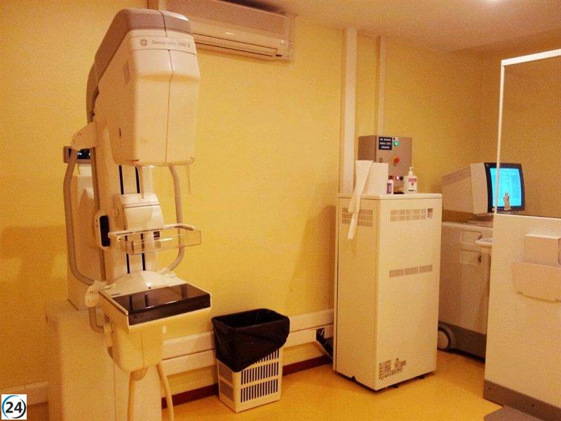 Gobierno defiende la eficacia del cribado de mamografías a pesar de los retrasos en los resultados.