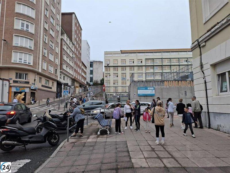 CCOO estima que solo el 10% de los docentes apoyaron la tercera jornada de huelga.