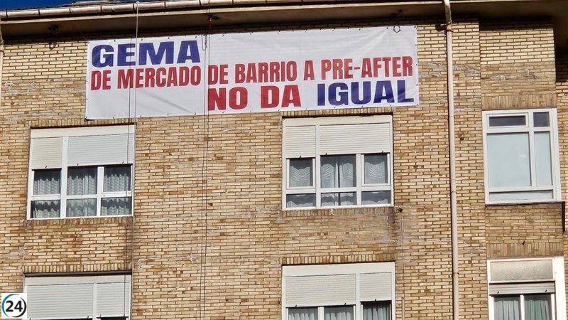 McDonald's de Puertochico abrirá si cumple con los requisitos necesarios, afirma la administración.
