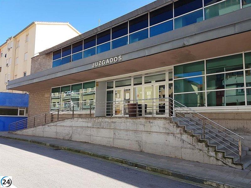 Agustín Molleda demanda a Buruaga, dejando en manos de la justicia la decisión final.