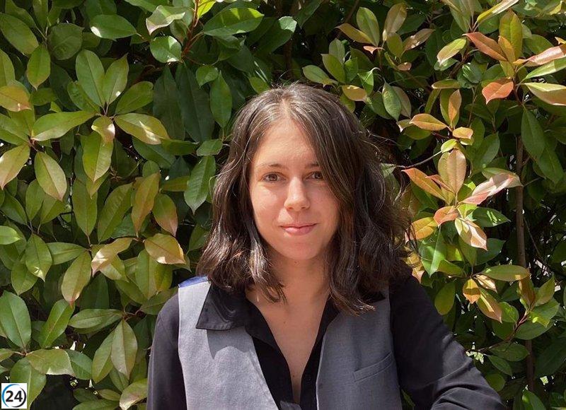 Carmen Madorrán da inicio a la sexta edición de Pandemia Filosófica este martes.