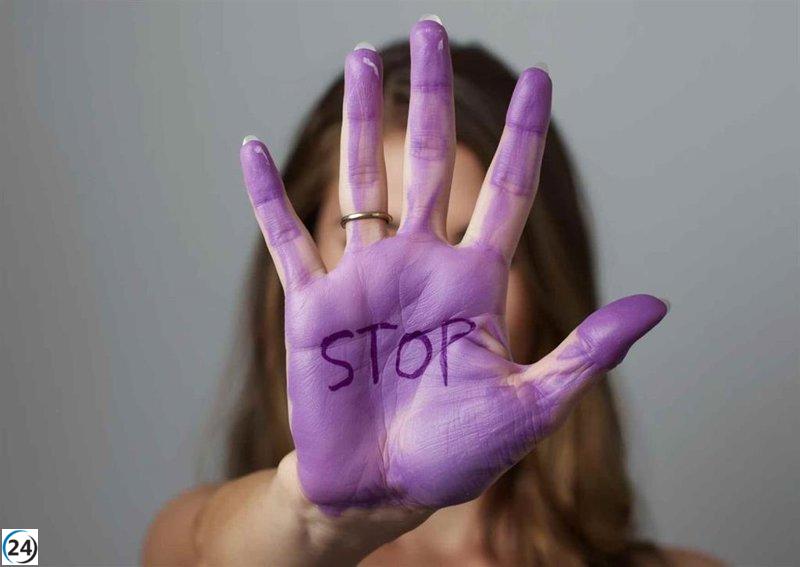 Iniciativas en Cantabria promoverán la lucha contra la violencia de género.