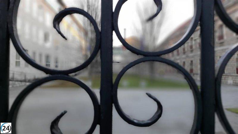 Varón enfrenta condena de hasta 15 años por rapto y abuso a mujer en garaje.