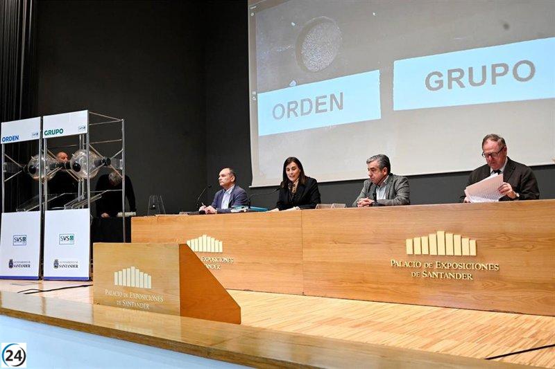 Santander lanza el último sorteo de 85 viviendas de protección oficial en El Alisal este lunes.