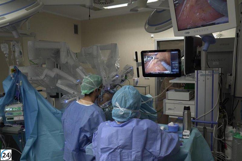 Médicos rechazan la oferta de Sanidad y mantienen la suspensión de operaciones vespertinas.