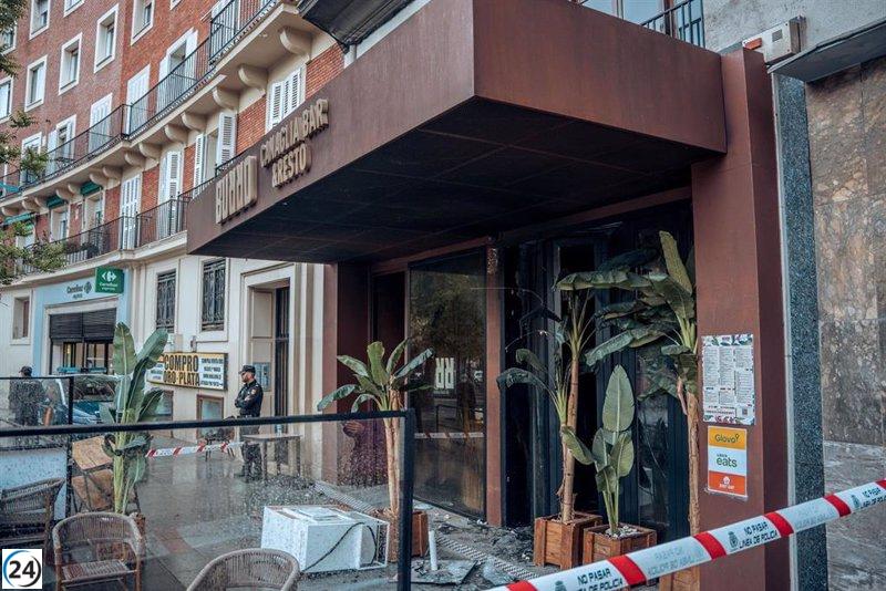FACUA exige al Ayuntamiento de Santander informe sobre inspecciones en el restaurante 'Burro Canaglia'.