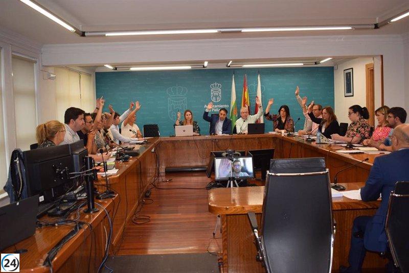 Piélagos aprueba provisionalmente el Plan General de Ordenación Urbana