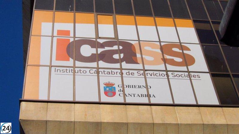 El ICASS otorga 500 mil euros a cuatro organizaciones para proteger e incluir a los menores.