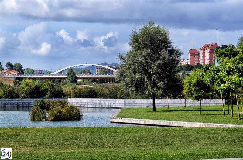 Ayuntamiento de Santander condenado a reembolsar más de 2 millones a empresa previa de Parques y Jardines.