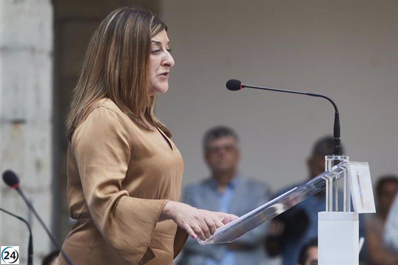 Buruaga denuncia maniobras políticas del PRC y PSOE para sabotear su propuesta fiscal