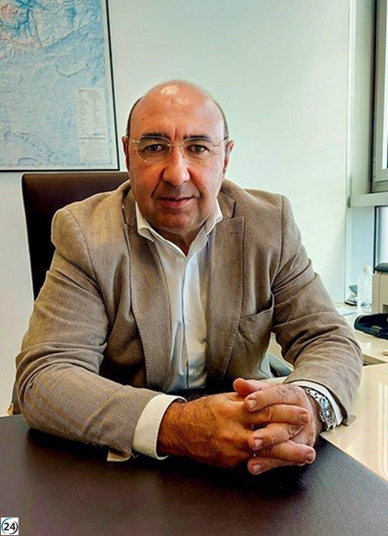Sodercan nombra a Ángel Pedraja como consejero delegado y a Pedro Fernández como director general.