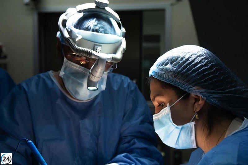 Sindicato Médico y Consejería alcanzan un acuerdo sobre las condiciones de trabajo adicionales