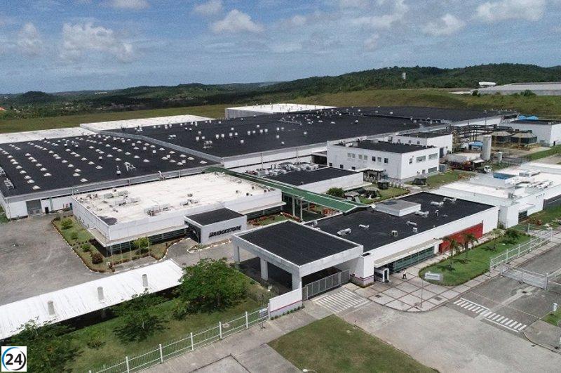 Arasti confía en que Gamesa y Bridgestone alcanzarán un acuerdo entre dirección y comités