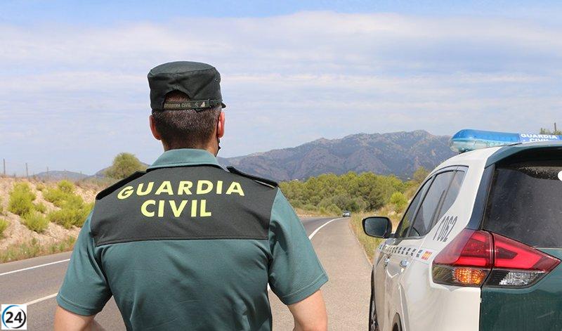 Desmantelada red de blanqueo de dinero proveniente del narcotráfico, 34 arrestados en Andalucía y Cantabria