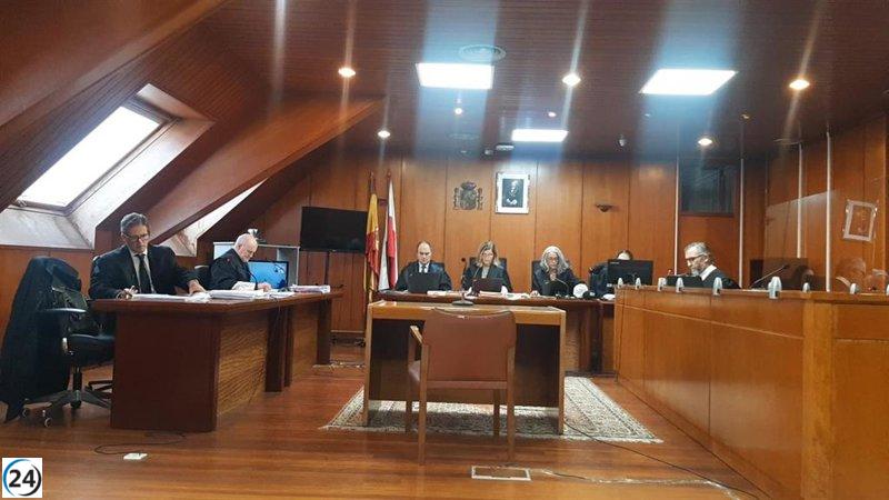 Expertos consideran que las secuelas y narrativa de la denunciante de su tío son consistentes con posibles abusos