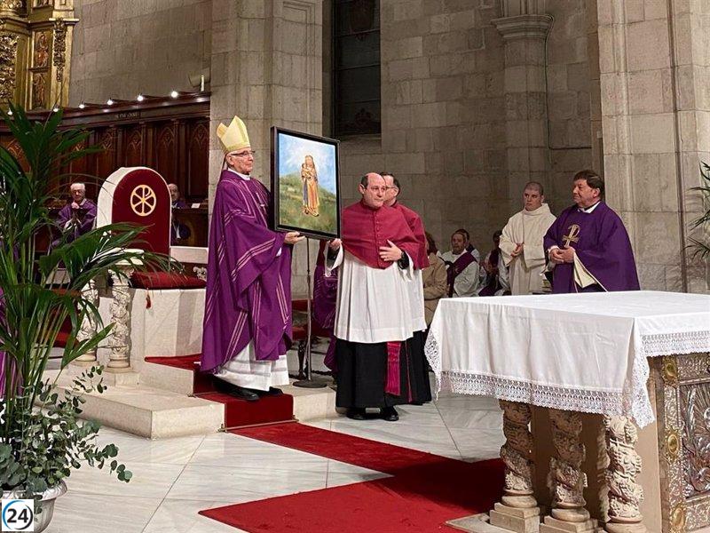Obispo Manuel Sánchez Monge concluye su mandato de ocho años y medio en Santander