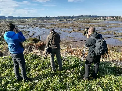 La importancia de los humedales en Cantabria
