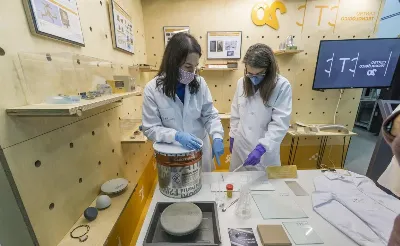 Los avances en la investigación científica en Cantabria gracias a la tecnología