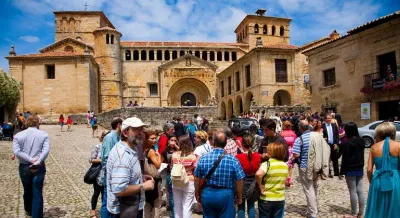 Crisis económica en Cantabria: ¿qué hacer? El turismo, una oportunidad para la economía cántabra