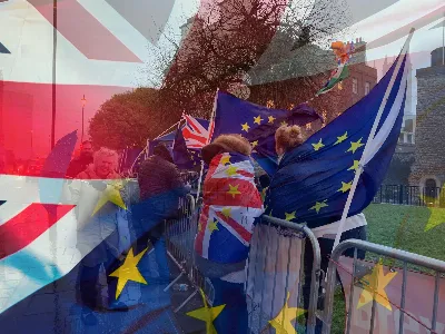¿Cómo afecta el Brexit a la economía de Cantabria?