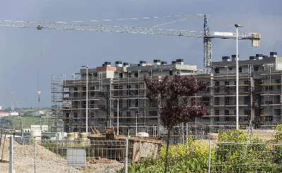 La construcción en Cantabria: ¿hacia dónde se dirige?