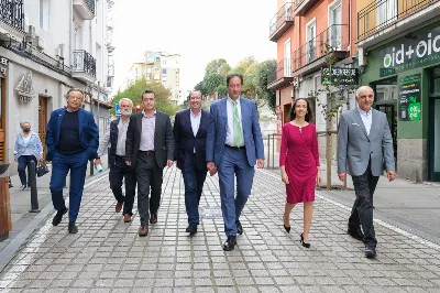Cantabria, ¿en la senda del crecimiento sostenible?