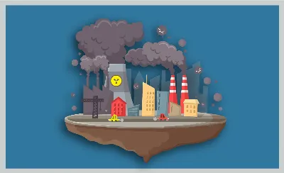 ¿Cómo afecta la contaminación a la salud de los cántabros?