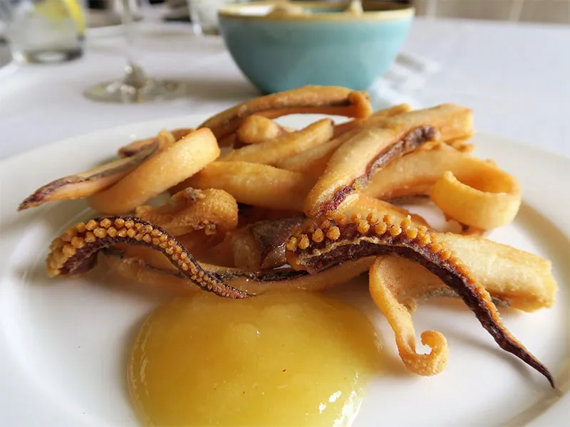 La gastronomía de Cantabria, sabores tradicionales que enamoran