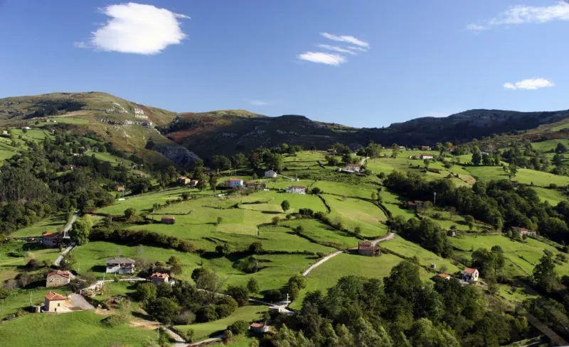 Los mejores miradores de Cantabria, vistas que quitan el aliento