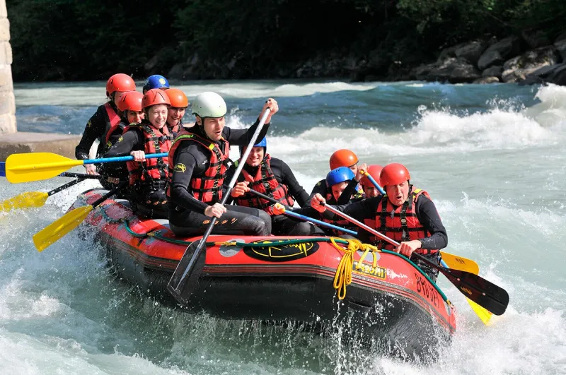 Disfruta del turismo activo en Cantabria, una experiencia única