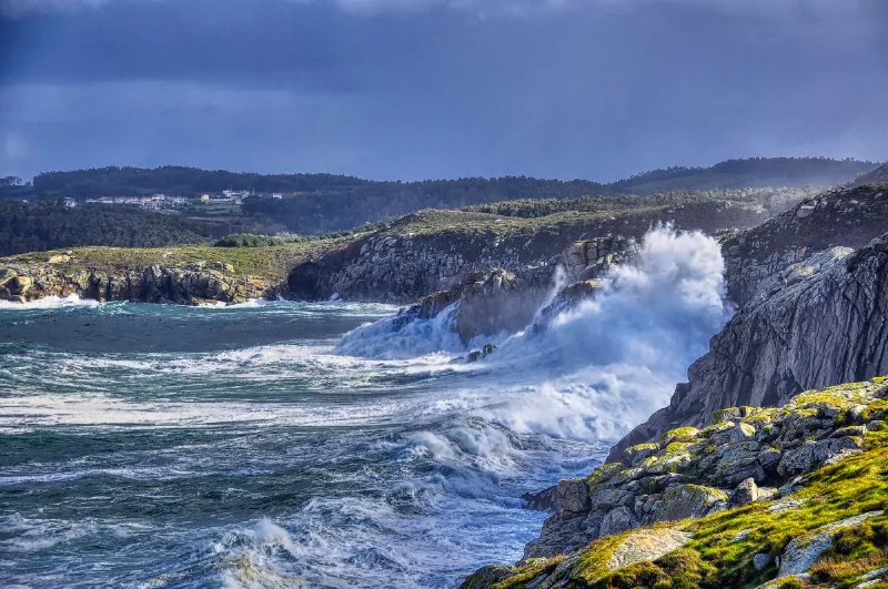 ¿Cómo podemos cuidar el litoral cántabro?