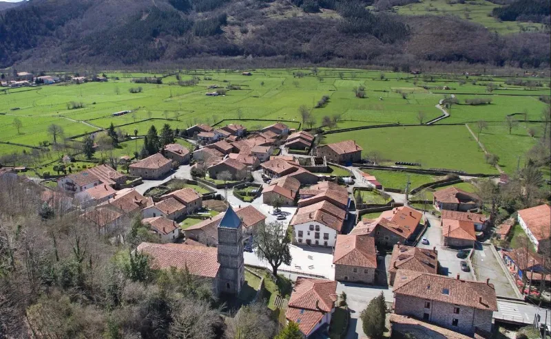 La protección del suelo en Cantabria, un deber ciudadano