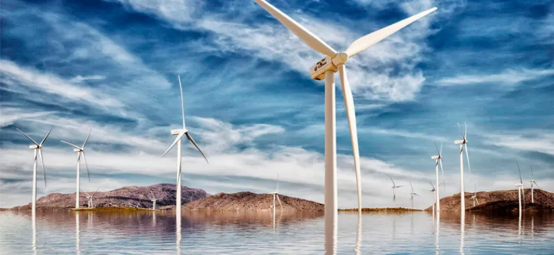 Los desafíos de la energía renovable en Cantabria