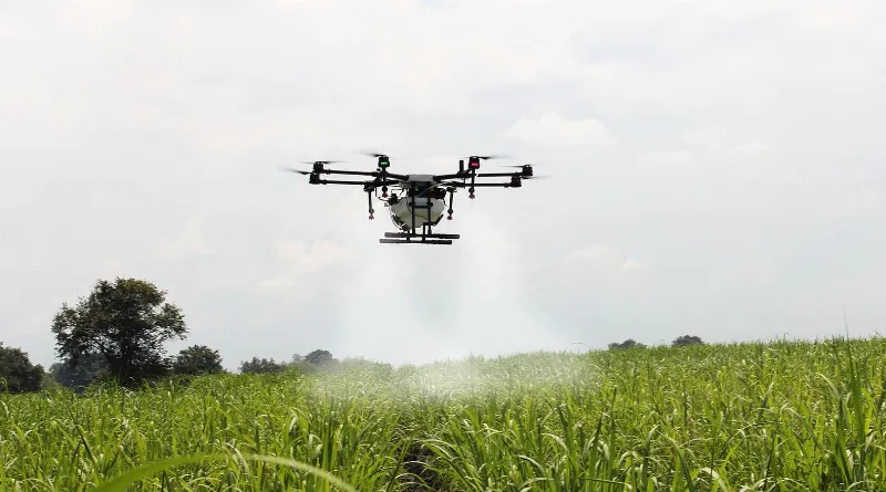 Tecnología al servicio de la agricultura en Cantabria