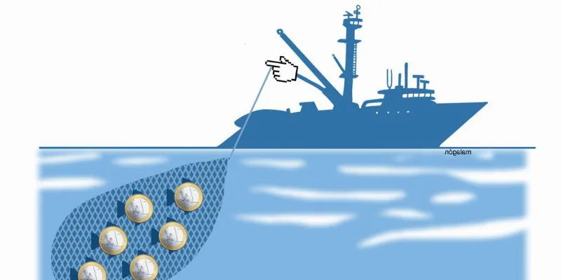 Los avances tecnológicos en la industria pesquera de Cantabria
