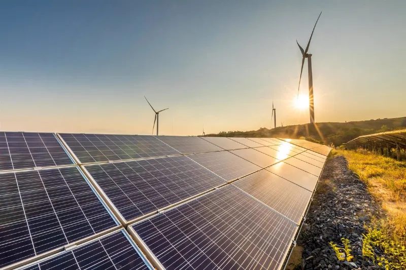 La revolución de la energía sostenible en Cantabria
